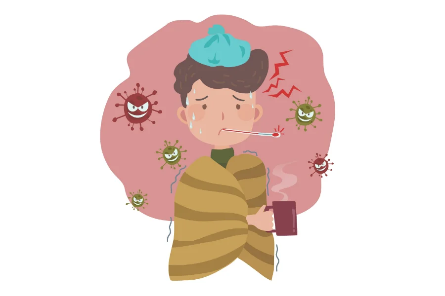 Zespół münchhausena