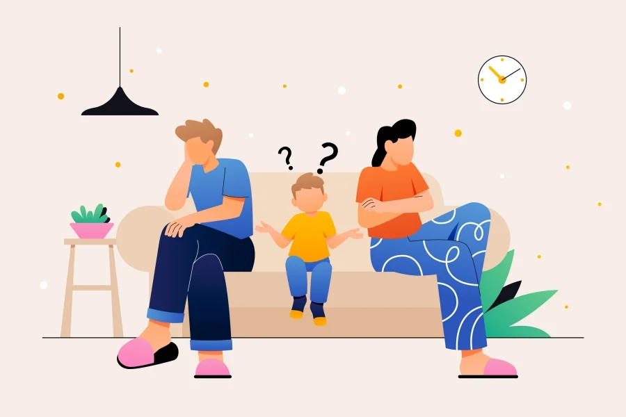 zmianie negatywnych wzorców myślenia