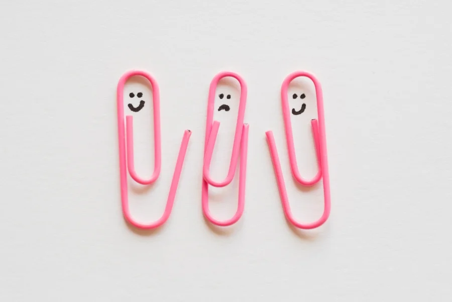 przemoc fizyczna regulacja emocji