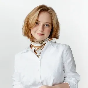 Picture of Aleksandra Firat