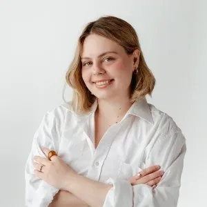 Picture of Ewa Klusek