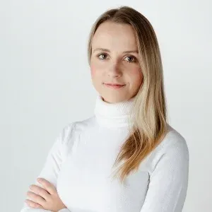 Picture of Maria Siemieniec-Maślanka