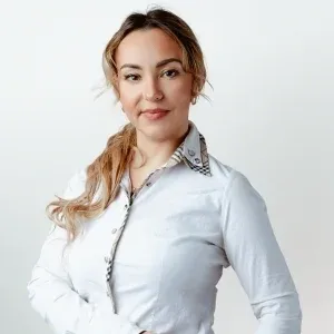 Picture of Monika Zalewska