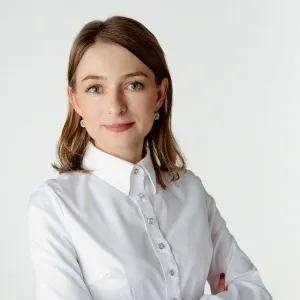 Picture of Natalia Miszczyszyn