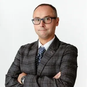 Picture of Wojciech Nowak