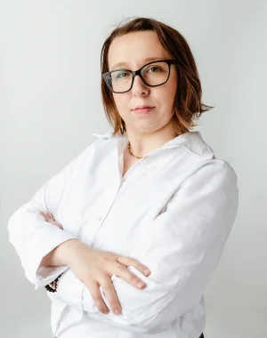 Małgorzata Otrębska