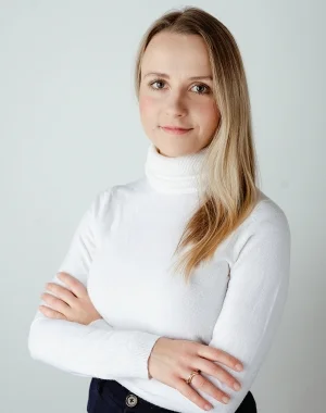 Maria Siemienic-Maślanka