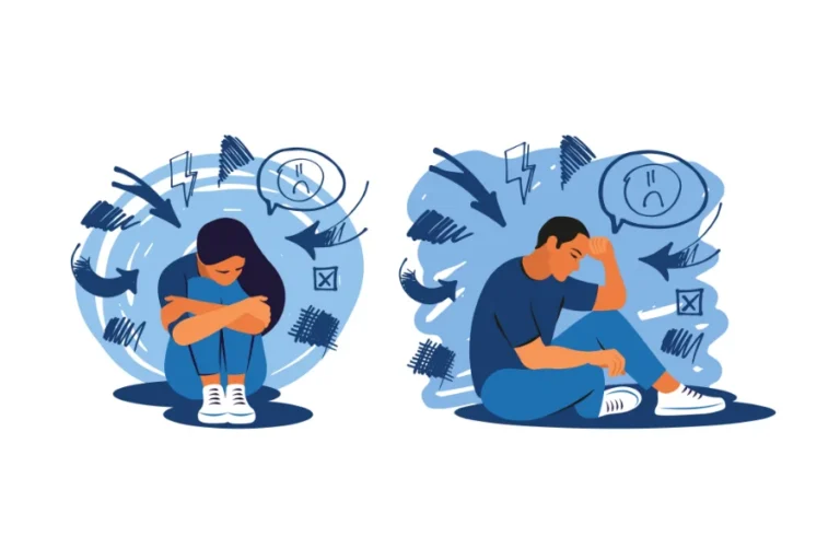 ADHD - objawy u nastolatków