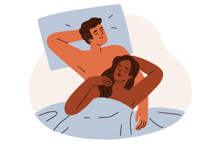 Pożądanie reponsywne