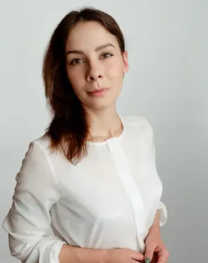 Aleksandra Kałucka
