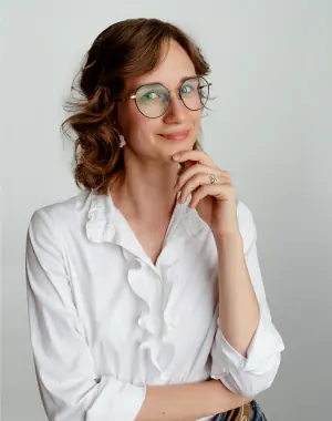 Alicja Zdziarska