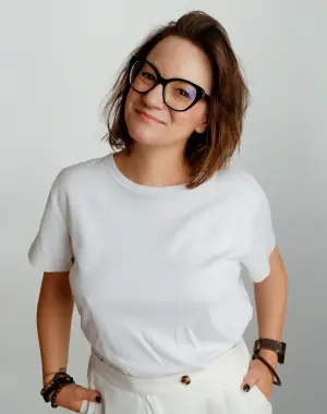 Małgorzata Andreasik