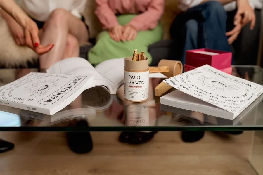 Siła wdzięczności