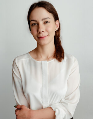 Picture of Aleksandra Kałucka