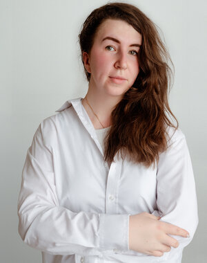 Picture of Mariia Partyka