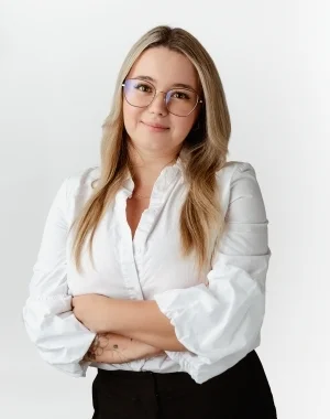 Michalina Iżycka-Worhacz