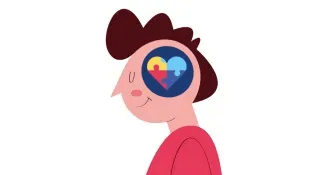 ADHD a autyzm