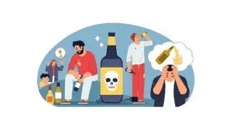 Dorosłe dzieci alkoholików