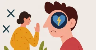 Lęk przed odrzuceniem