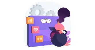 Jak przytyć zdrowo?