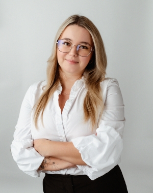 Michalina Iżycka-Worhacz