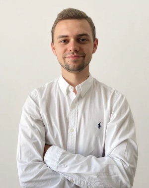 Maciej Małysa