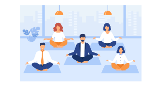 Mindfulness dla firm