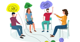 Trening radzenia sobie ze stresem