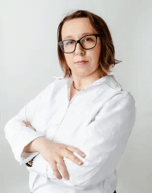 Małgorzata Otrębska