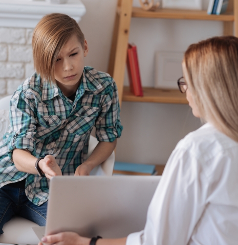 Diagnoza inteligencji dla dzieci i młodzieży