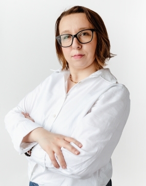 Małgorzata Otrębska